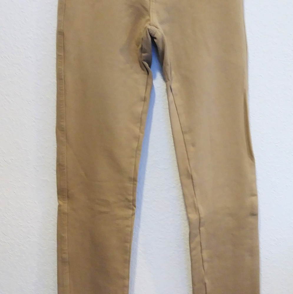 Vanilla Jeans